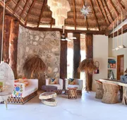 Soho Boutique Holbox - Adults Only hotel detail image 5