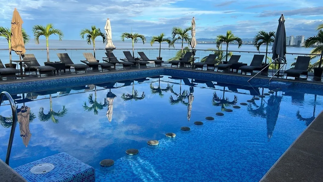The Paramar Beachfront Boutique Hotel - Downtown Malecon hotel detail image 2