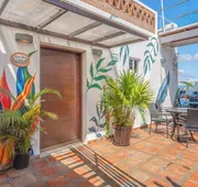 The Paramar Beachfront Boutique Hotel - Downtown Malecon hotel detail image 4