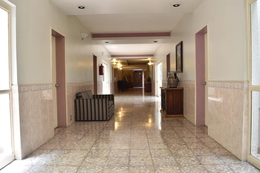 Hotel Ram Val hotel detail image 6