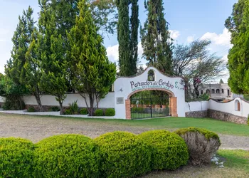 Hotel Parador del Cortijo Spa hotel thumbnail 4