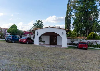 Hotel Parador del Cortijo Spa hotel thumbnail 5