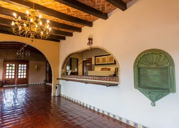 Hotel Parador del Cortijo Spa hotel thumbnail 7