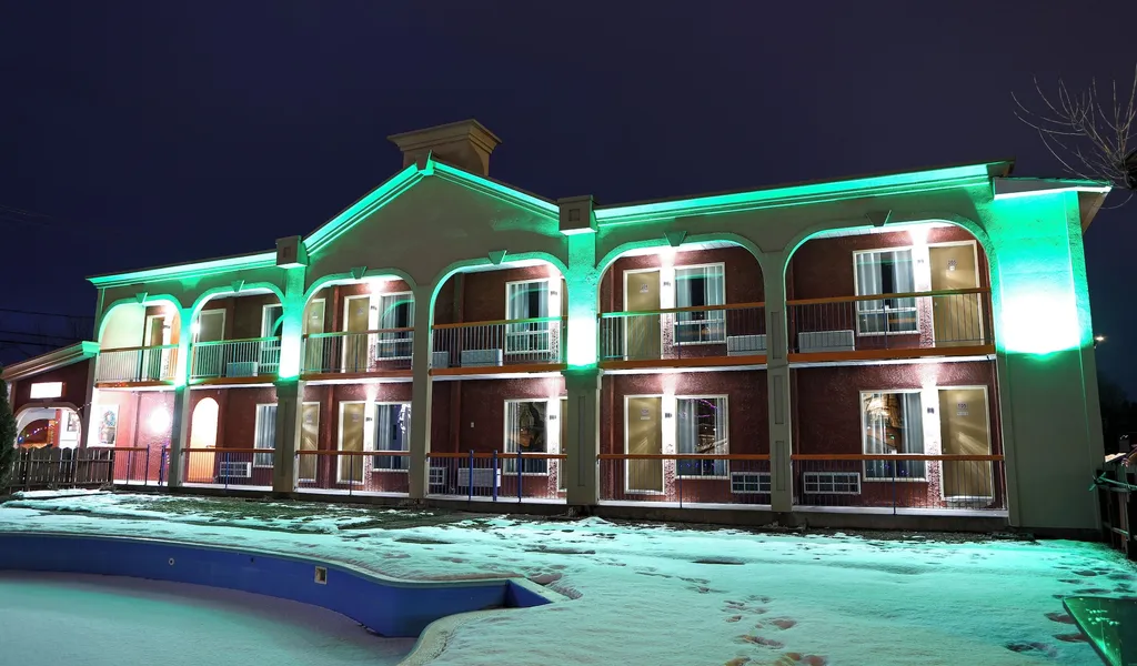 Motel LeClassique hotel detail image 2