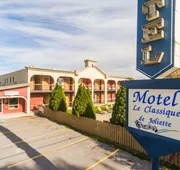 Motel LeClassique hotel detail image 7