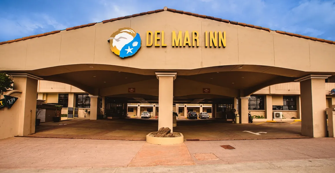 Del Mar Inn Rosarito hotel detail image 2