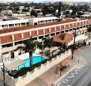 Del Mar Inn Rosarito hotel detail image 3