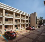 Del Mar Inn Rosarito hotel detail image 4