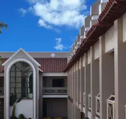 Del Mar Inn Rosarito hotel detail image 5