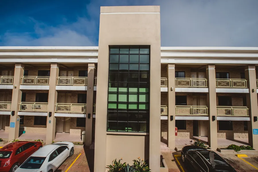 Del Mar Inn Rosarito hotel detail image 6