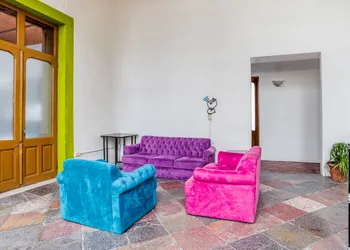 Hotel Santo Domingo hotel thumbnail 2