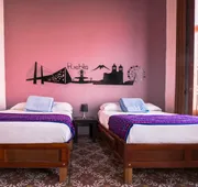 Hotel Santo Domingo hotel detail image 3