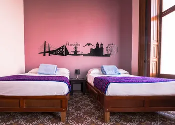 Hotel Santo Domingo hotel thumbnail 3