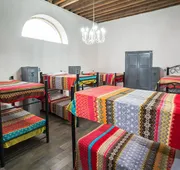 Hotel Santo Domingo hotel detail image 4