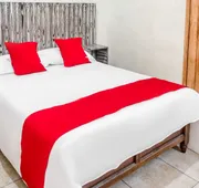 Hotel Santo Domingo hotel detail image 5
