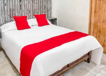 Hotel Santo Domingo hotel thumbnail 5