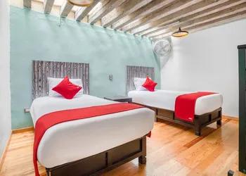 Hotel Santo Domingo hotel thumbnail 6