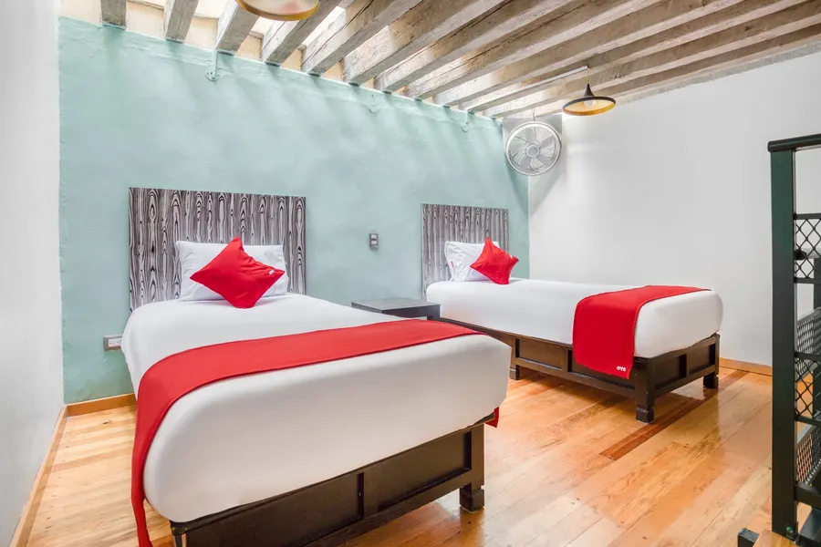 Hotel Santo Domingo hotel detail image 6