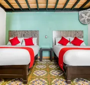 Hotel Santo Domingo hotel detail image 7