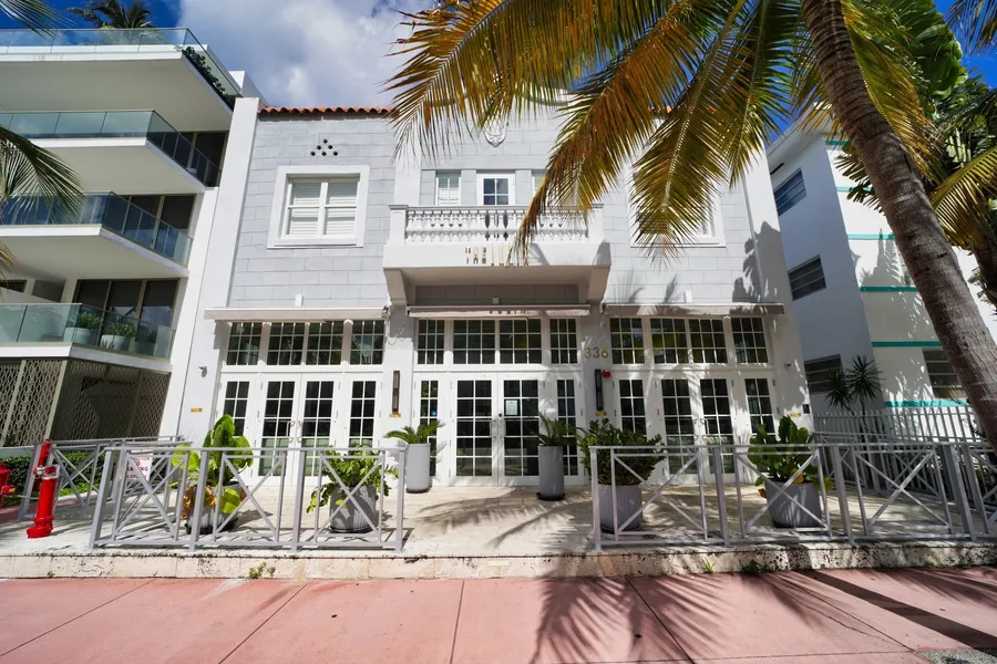 The Julia hotel By At Mine Hospitality hotel detail image 2