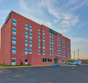 City Express Junior by Marriott Mexicali hotel detail image 3