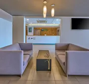 City Express Junior by Marriott Mexicali hotel detail image 4