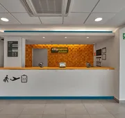 City Express Junior by Marriott Mexicali hotel detail image 7