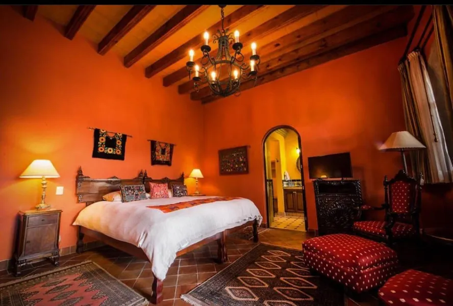 Casa Don Pascual Hotel Boutique Sweet Home hotel detail image 2