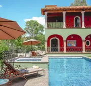 Casa Don Pascual Hotel Boutique Sweet Home hotel detail image 5