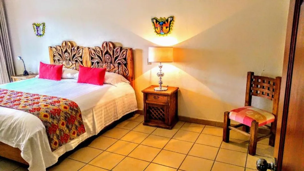 Casa Don Pascual Hotel Boutique Sweet Home hotel detail image 6