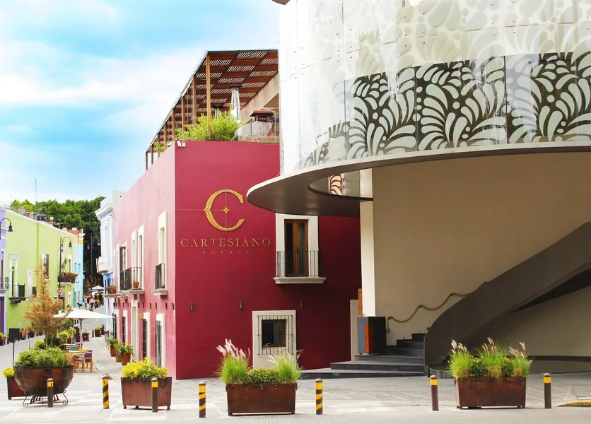 Cartesiano Boutique & Wellness Hotel hotel detail image 2
