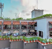 Caribbean Paradise Hotel & Spa - 5th Avenue hotel detail image 3