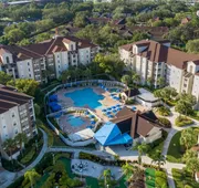 Hilton Vacation Club Grande Villas Orlando hotel detail image 3