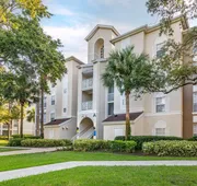 Hilton Vacation Club Grande Villas Orlando hotel detail image 5