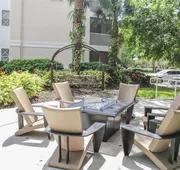 Hilton Vacation Club Grande Villas Orlando hotel detail image 7