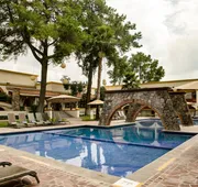 Imperio de Angeles hotel detail image 4