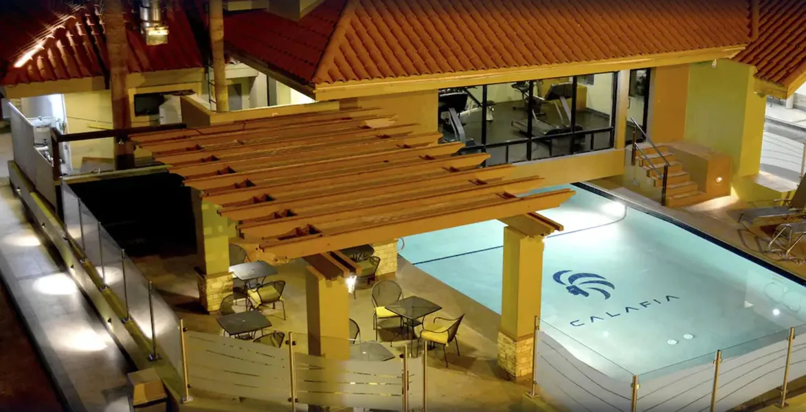 Calafia Hotel hotel detail image 2