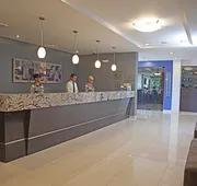 Calafia Hotel hotel detail image 4
