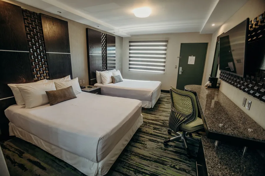 Calafia Hotel hotel detail image 6