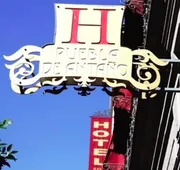 Puebla de Antaño Hotel hotel detail image 3
