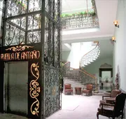 Puebla de Antaño Hotel hotel detail image 5