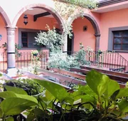 Hotel Mansión Virreyes hotel detail image 4