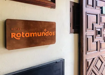 Hotel Mansión Virreyes hotel thumbnail 5