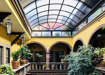 Hotel Mansión Virreyes hotel thumbnail 6