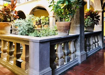 Hotel Mansión Virreyes hotel thumbnail 7