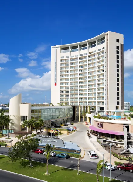 Krystal Urban Cancun & Beach Club hotel detail image 2