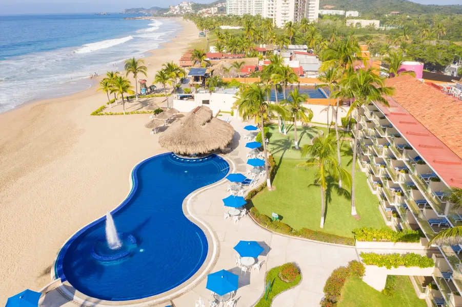 Posada Real Ixtapa hotel detail image 2