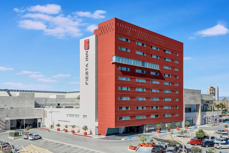 Fiesta Inn Torreon Galerias hotel detail image 2