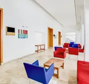 Fiesta Inn Torreon Galerias hotel detail image 4