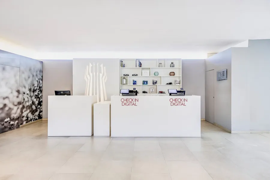 Fiesta Inn Torreon Galerias hotel detail image 6